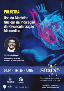 palestra medicina nuclear