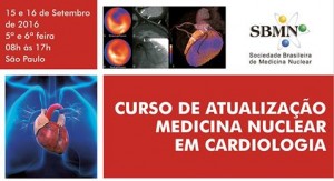 Curso de atualização Medicina Nuclear
