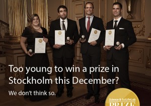 prize