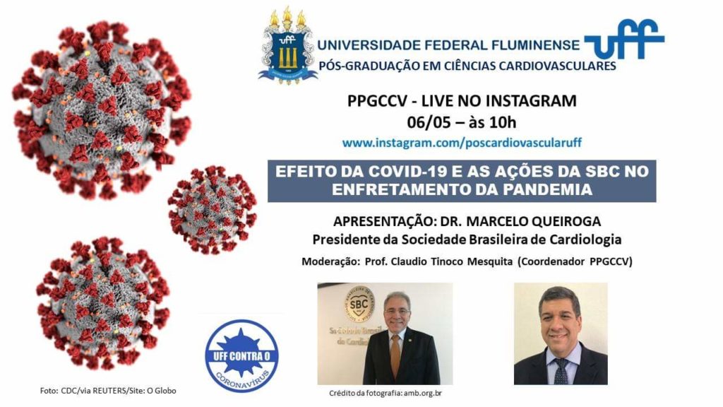 Programa De Pós Graduação Em Ciências Cardiovasculares