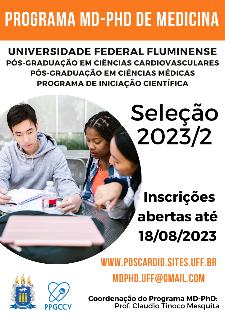 Faculdade de Medicina da Universidade Federal Fluminense - UFF